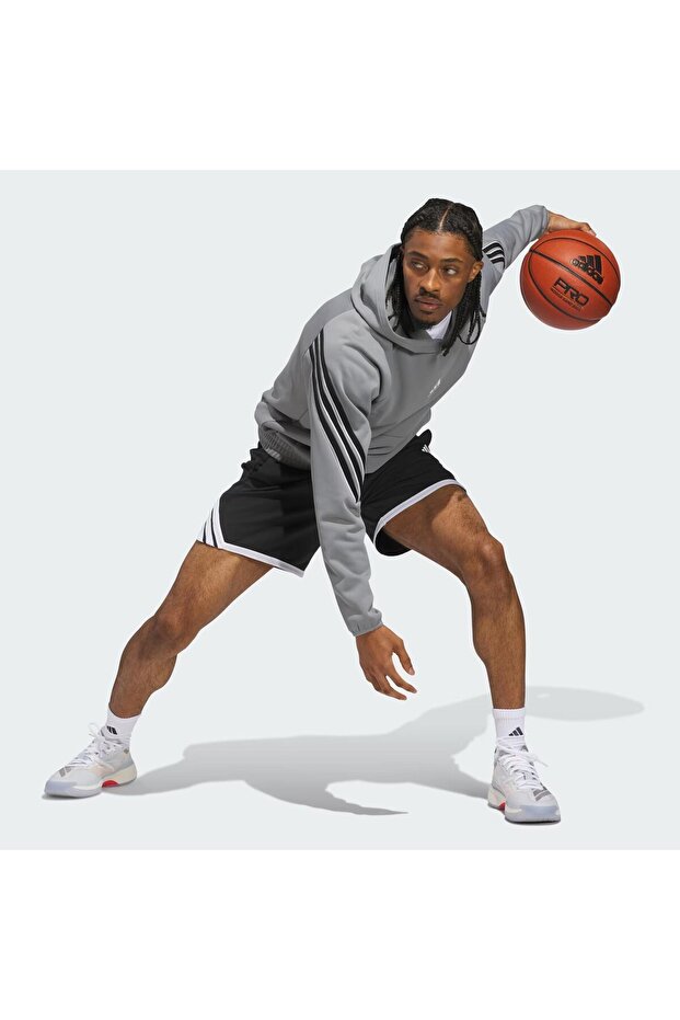 Crazy Lite Erkek Şort - 3