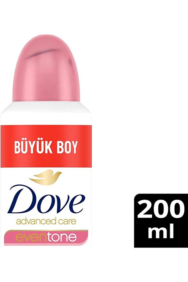 Eventone Deodorant 200 ml