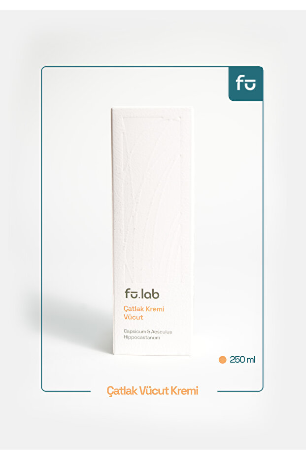 Çatlak Kremi – Vücut - 1