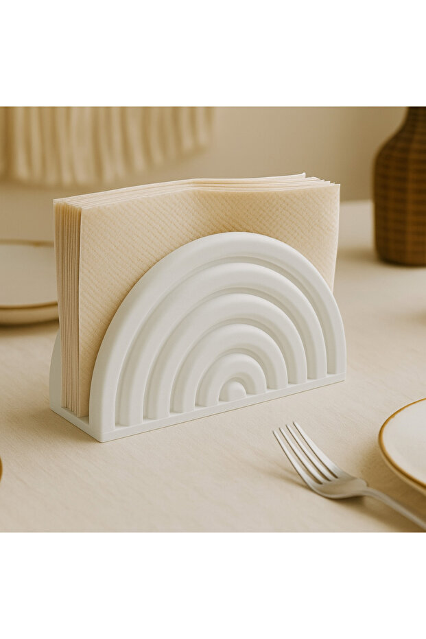 MODERN MASA ÜSTÜ PEÇETELİK - 1