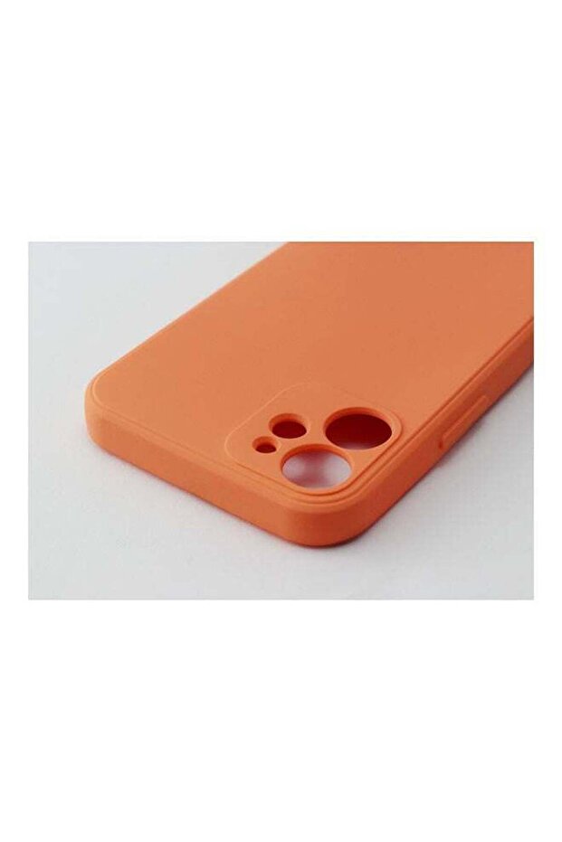 غطاء حماية لهاتف iPhone 12 Mini - 5