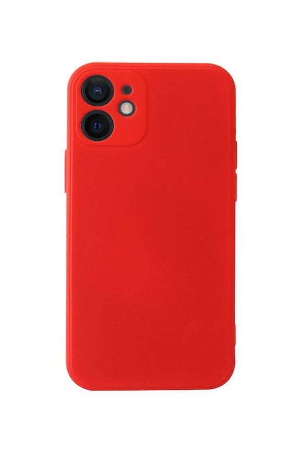 غطاء حماية لهاتف iPhone 12