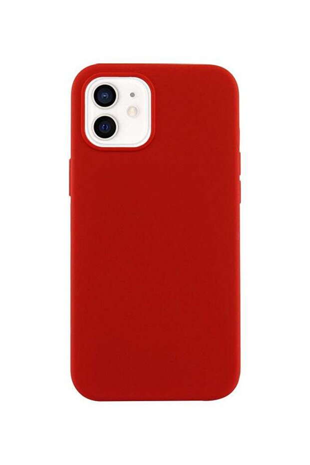 غطاء حماية لهاتف Apple iPhone 12