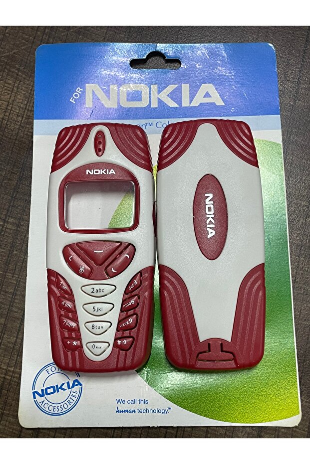 Nokia 3310 kapak - 1