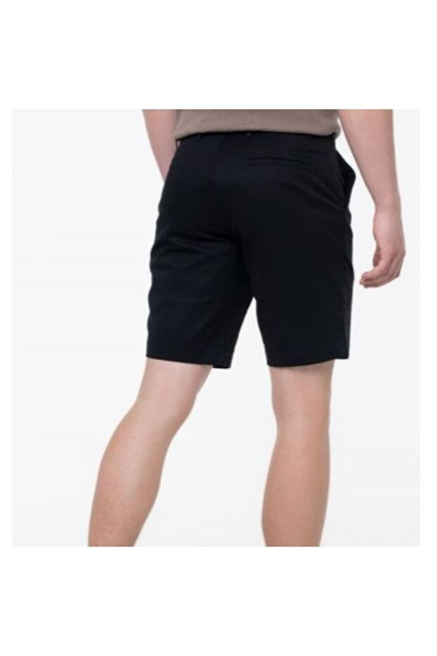 Sort TECH SHORT 9" - 2