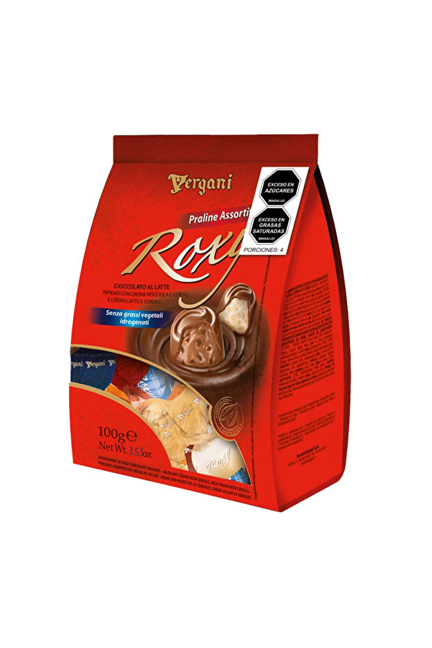 Praline Roxy Assorted 100g - 1