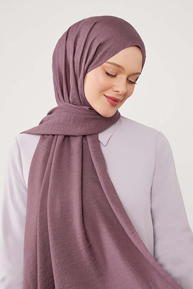 Mürdüm Junset Şal - 1