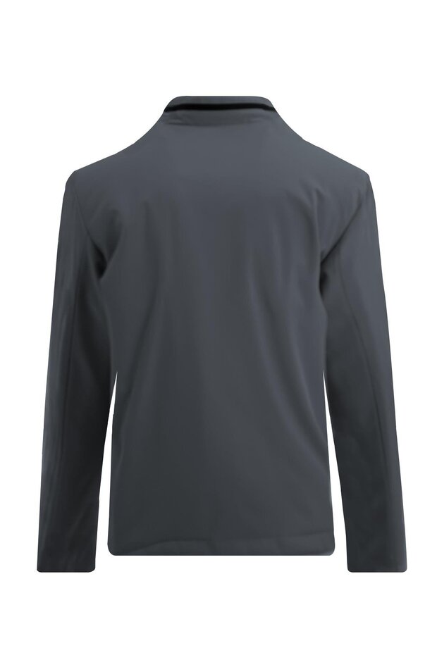 ANTRASİT Kışlık Mont - 2