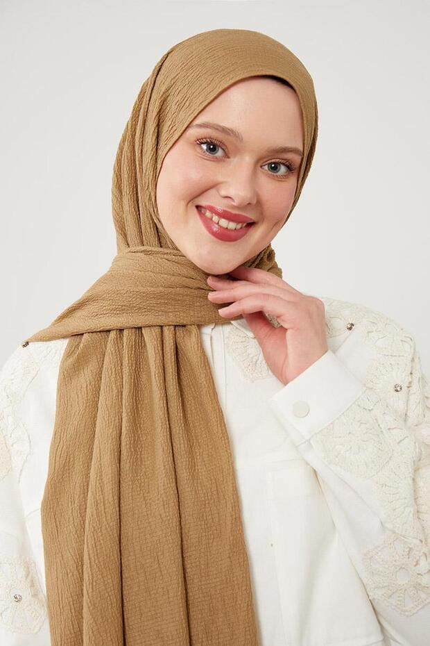 Cappuccino Harmoni Şal - 4