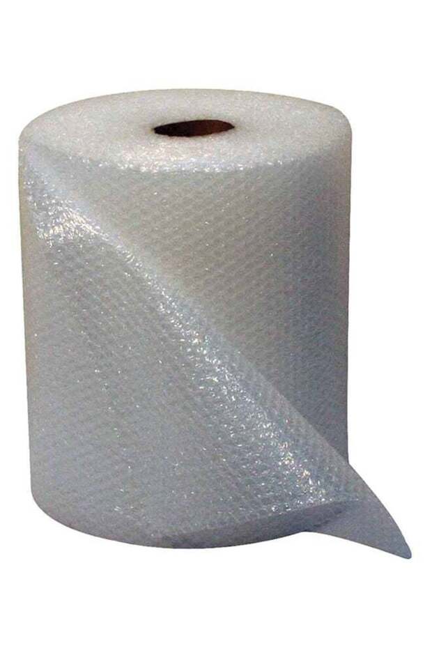 Waterproof Bubble Wrap for Secure Packaging - 1