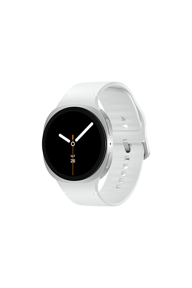 Galaxy Watch8 40mm Gümüş - 1