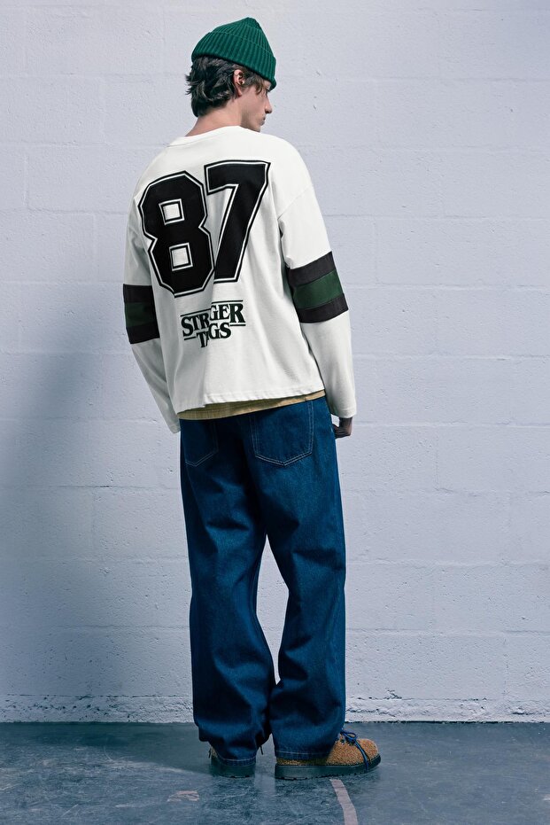 Stranger Things Hawkins t-shirt - 3