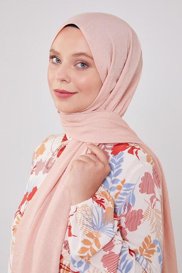 A.Pudra Junset Şal - 4