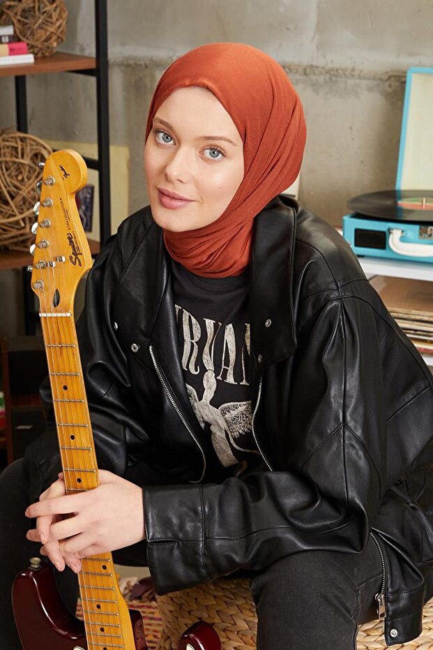 Taba Five Penye Şal - 1