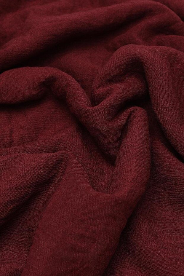 Mor Maxi Peru Şal - 2