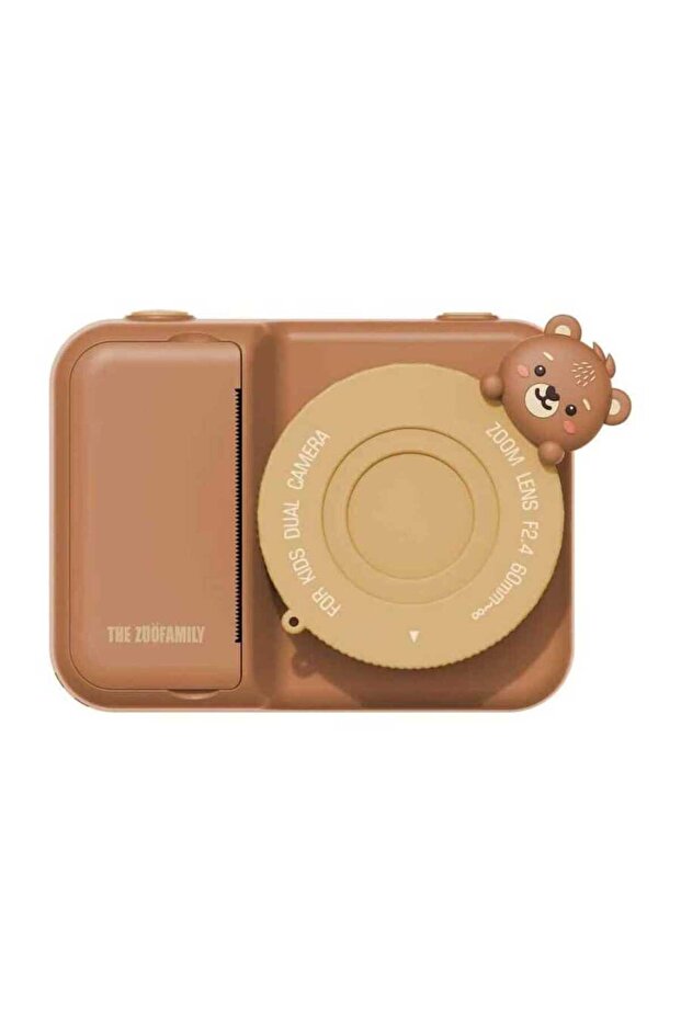 Bear P2 - 1