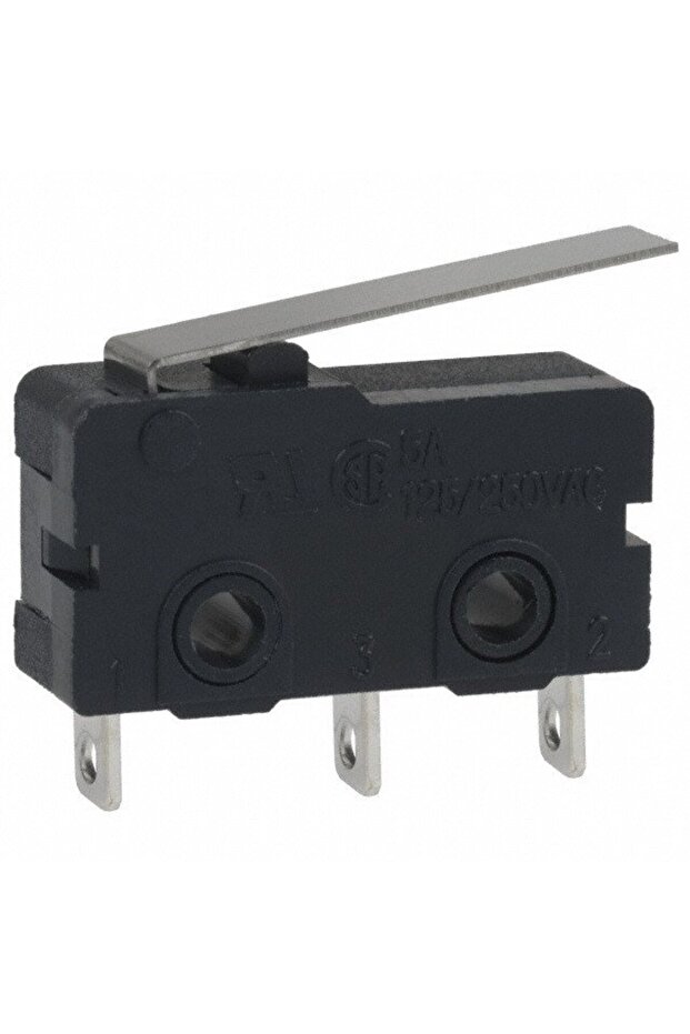 MICROINTRERUPATOR PREA-PLIN MTM - 1