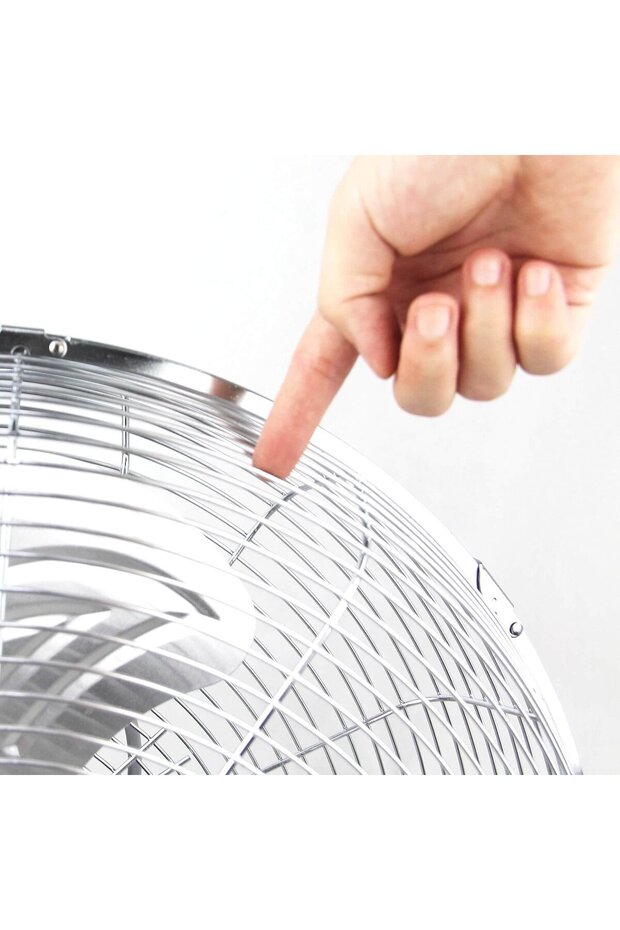 ZEFIR 3P - Ventilator de podea - 1