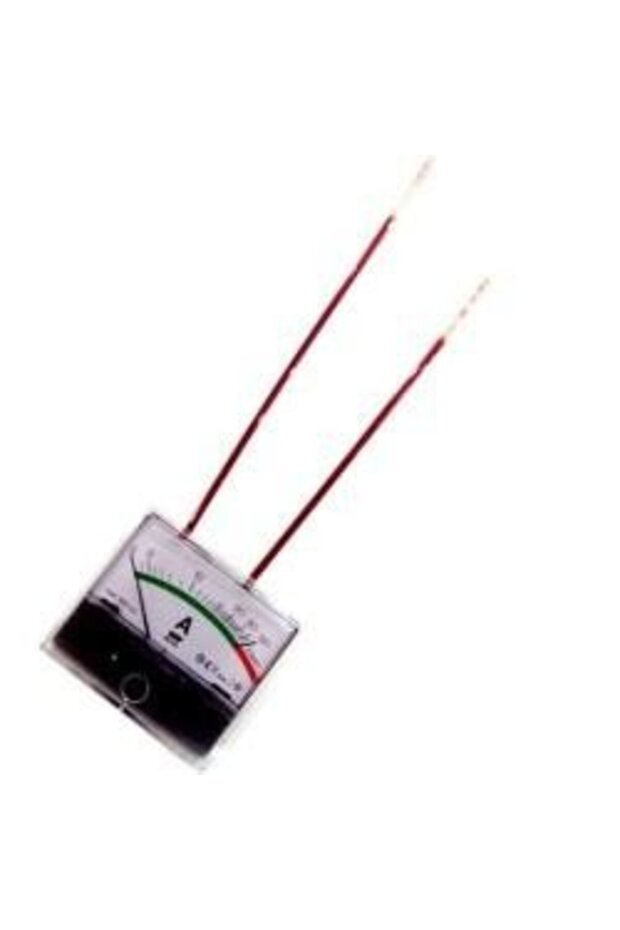 AMPERMETRU DYNAMIC 420 - 1