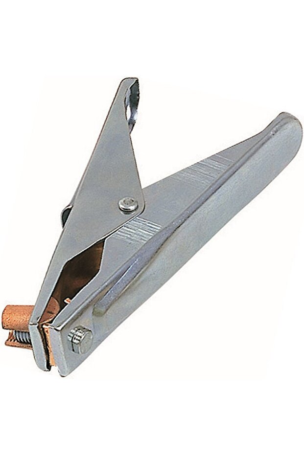 Welding table clamp 400A - 1