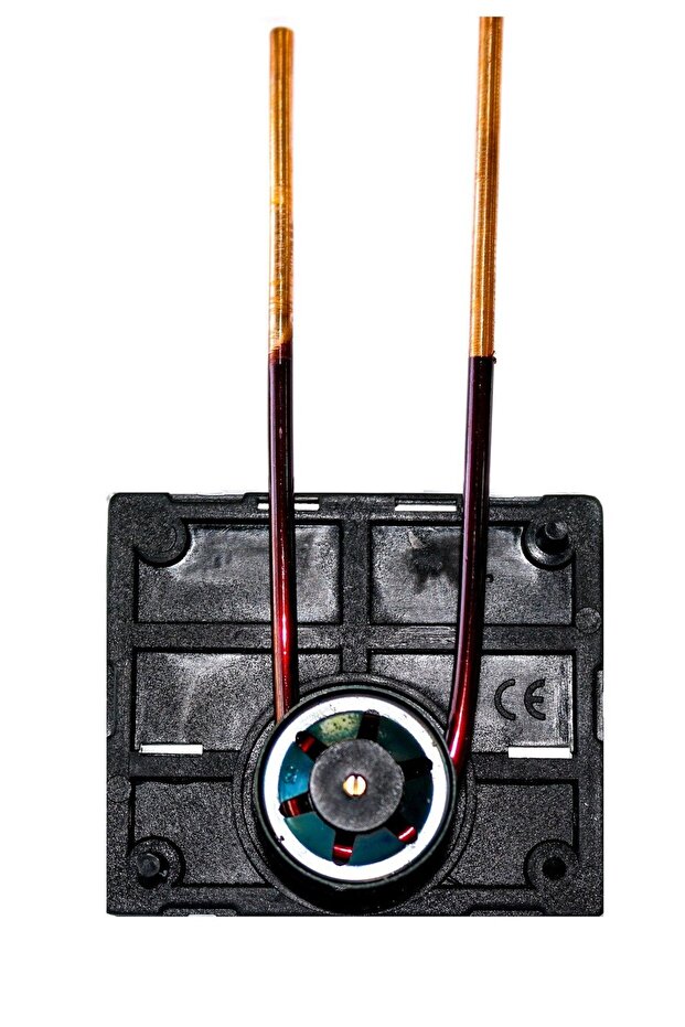 AMMETER CODE 152132 - 2