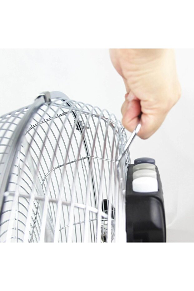 ZEFIR 3P - Ventilator de podea - 5