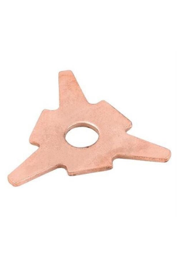 TRIANGULAR WASHER (STAR) - 1
