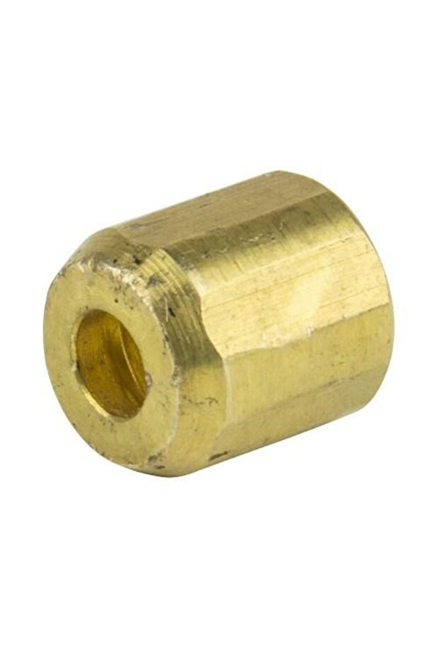 MIG MAG torch coupling nut - 1
