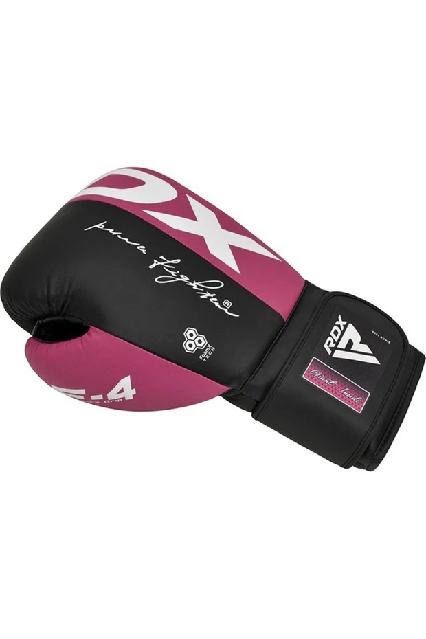 REX F4 BOKS ELDİVENİ - 8