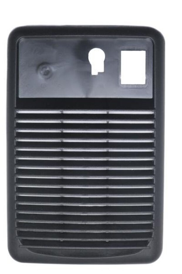 Welding inverter rear panel code 322694 - 1