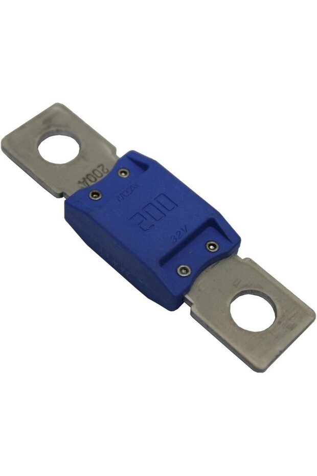 Fuse 200A - 1