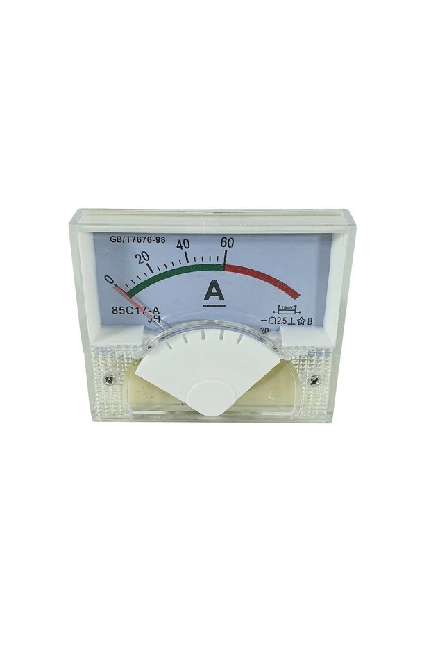 Ampermetru BOOST STAR 430