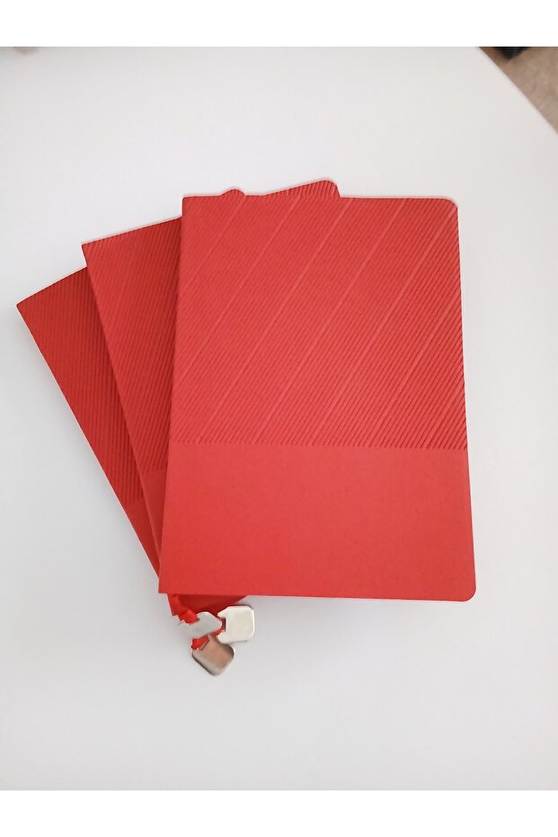 Ajanda - Defter