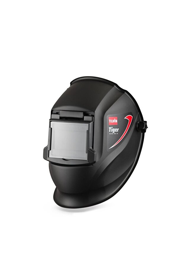 TIGER - Welding helmet - 1