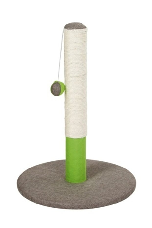Cat play set - Opal Basic - Green/Gray - 2