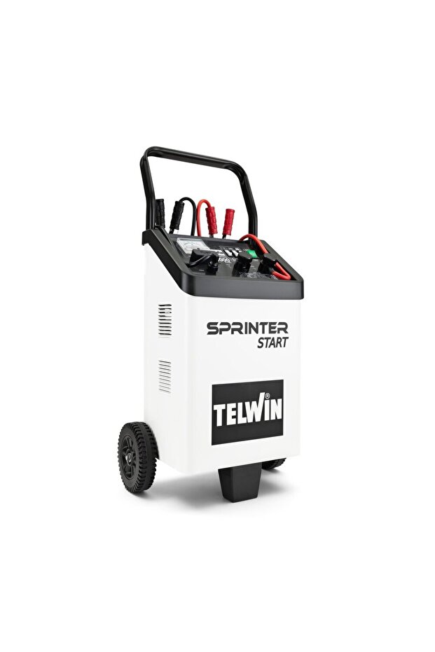 SPRINTER 4000 START - Robot produs de - 2