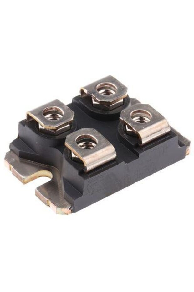 Thyristor module MMO 62-12 - 1