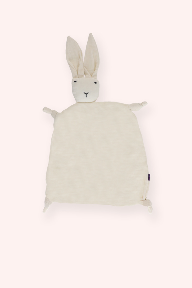 Newborn Beige Sleeping Companion