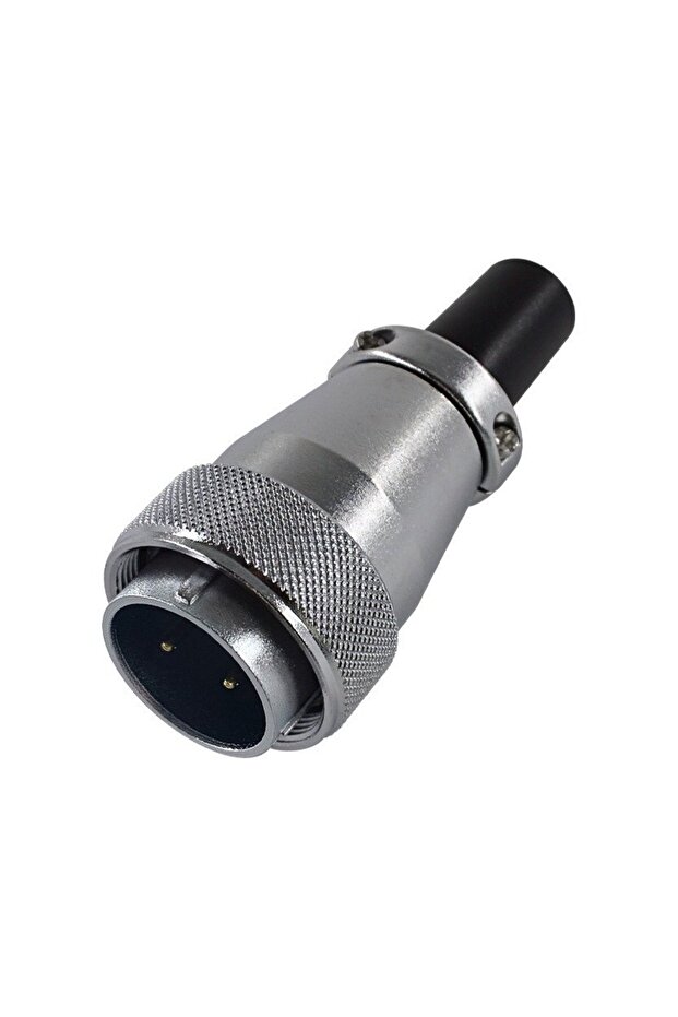 MUFA COMANDA WEIPU 2 PINI - 1