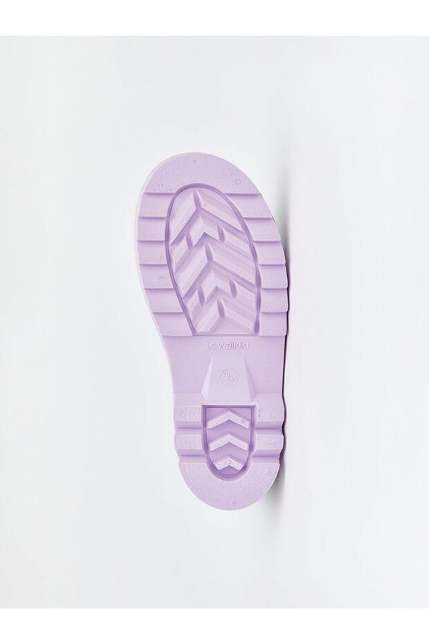 LCW STEPS Kuromi Baskılı Kız Çocuk Bot - 4