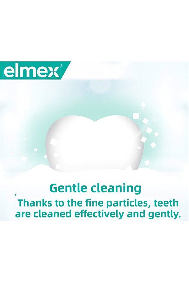 معجون أسنان للتبييض الحساس (التبييض الحساس) 75 مل - 5