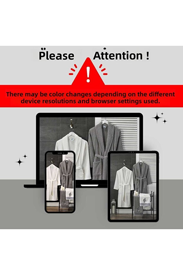 طقم قهوة من 6 قطع من قماش تجفيف المطبخ - 5