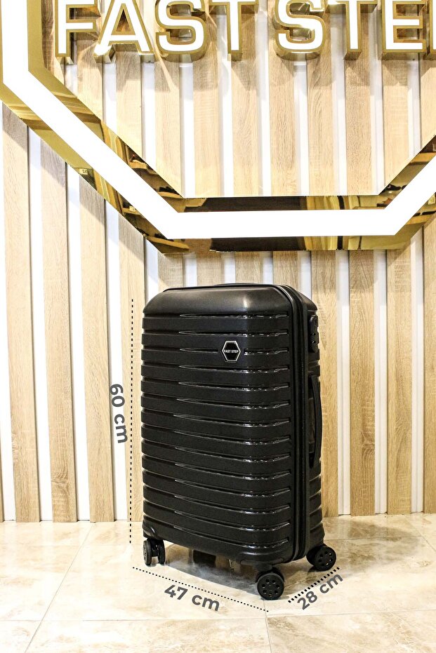 Unisex Bavul 438CA10663O - 3