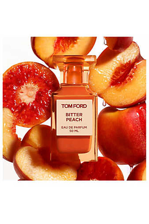 Bitter Peach 50 ml Edp - 3