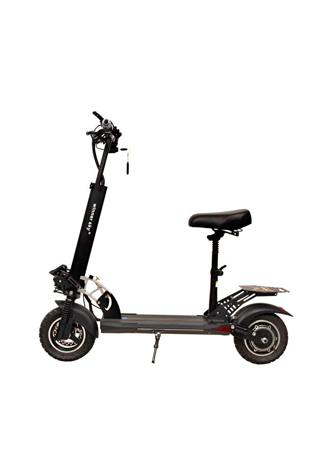 سكوتر كهربائي E10 - 2