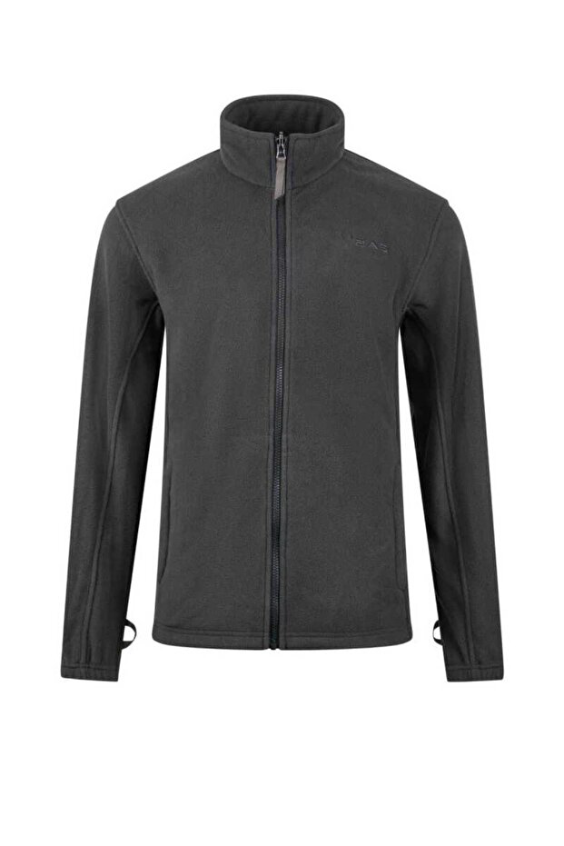 Elbruz 3in1 Anthracide Erkek Mont - 5