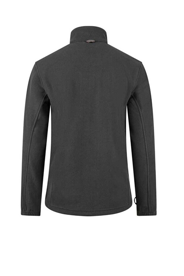 Elbruz 3in1 Anthracide Erkek Mont - 7