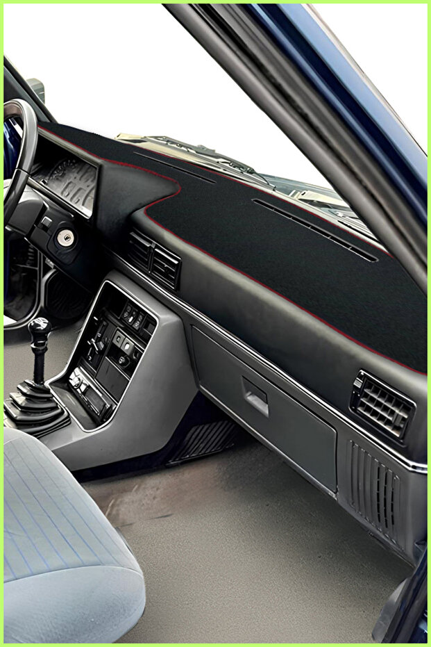 Renault Broadway R9 /11 Spring Fairway Flash Compatible Front Chest Protection Carpet