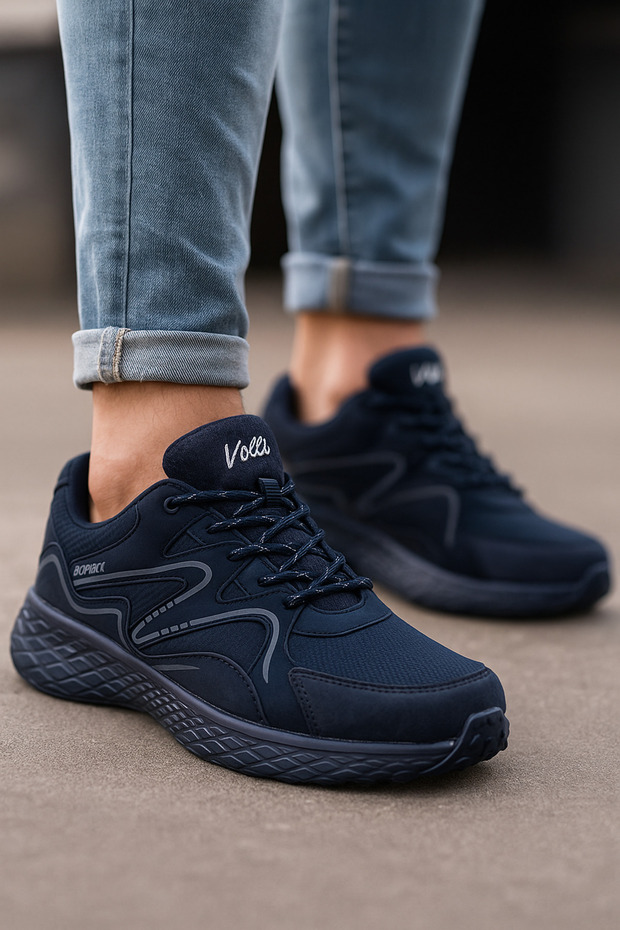 Waterproof Seasonal Sports Shoes