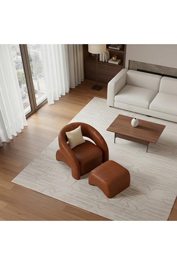 Solin Berjer Koltuk - 3